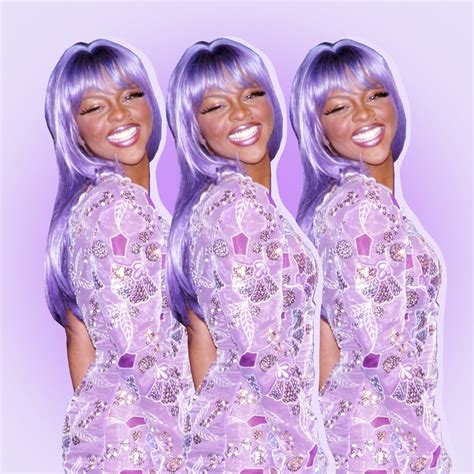 lil kim fendi hair|lil kim wigs.